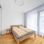 Apartment Michelska