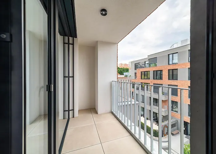 Apartment Michelska
